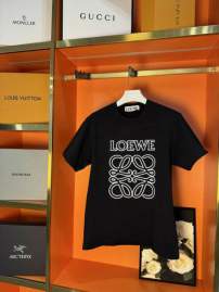 Picture of Loewe T Shirts Short _SKULoeweXS-Llzytx00188799